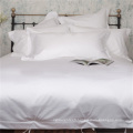 Ensemble de literie 100% coton Pure Collection Hotel Collection 200T Blanc